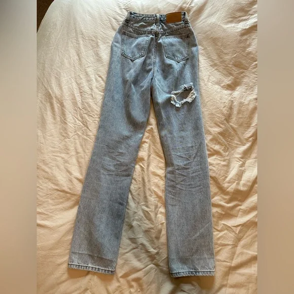 MESHKI jeans - AUS 6 - Picture 2 of 3